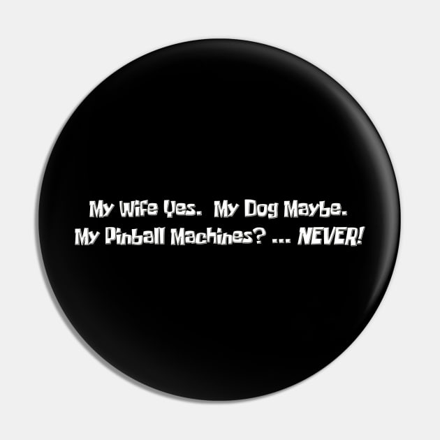 My My My NEVER 2 Pin by Uwantmytees