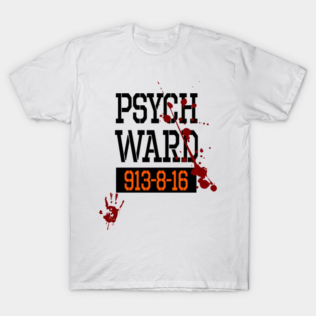 ward t shirt