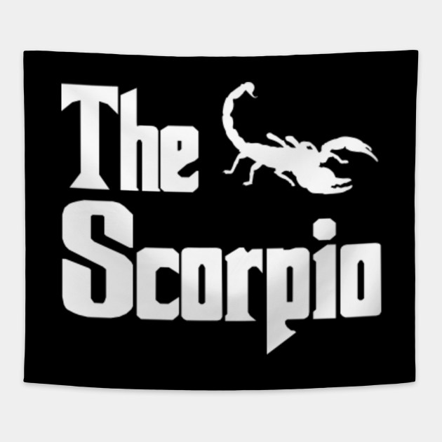 Scorpio - Horoscope Zodiac Sign