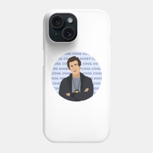 Jake Phone Case