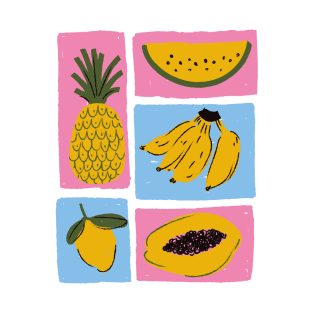 fruits T-Shirt