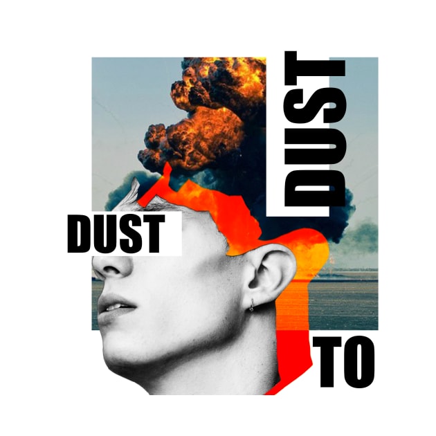 DUST TO DUST by LEXIE