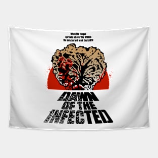 Dawn of the Infected v4 Tapestry