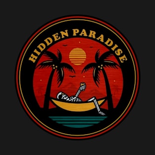 Paradiseenjo T-Shirt