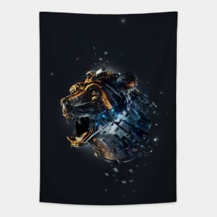 Ursa Tapestry