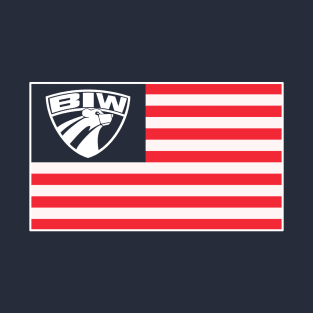 BIW USA T-Shirt