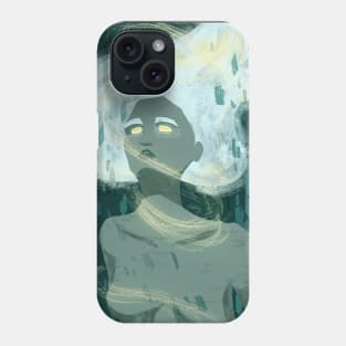 The Awakening Phone Case