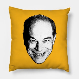 Mr. Wizard Pillow