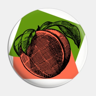 Peach Pin