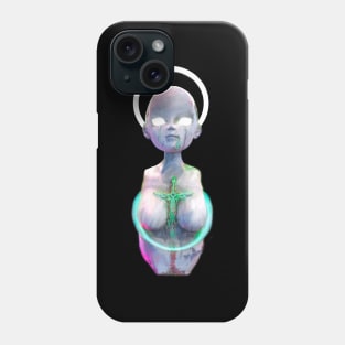 Innocence Terza Phone Case