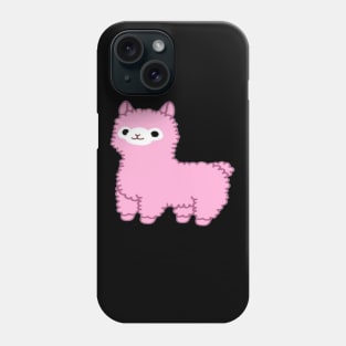 Llamas Are Awesome Phone Case