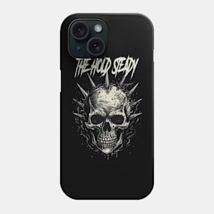 THE HOLD STEADY MERCH VTG Phone Case