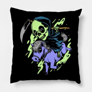 Death Pillow