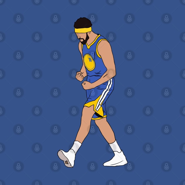 Headband Klay by rattraptees