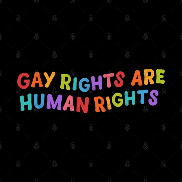 gay rights are human right by mmpower