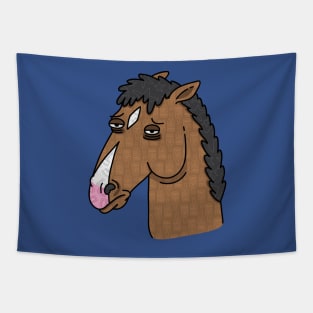 Pattern BoJack Tapestry