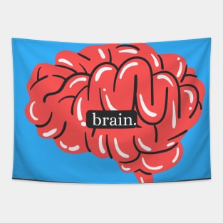 Brainy Tapestry