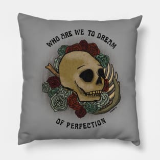 perfection Pillow