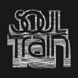 soul train T-Shirt