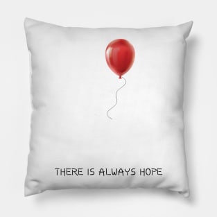 Air balloon Pillow