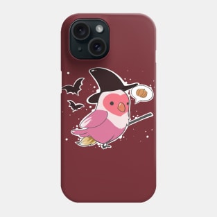 Halloween Bird Phone Case