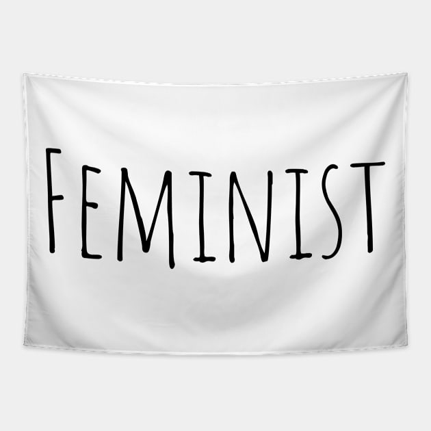 Feminist Tapestry by Koala Station