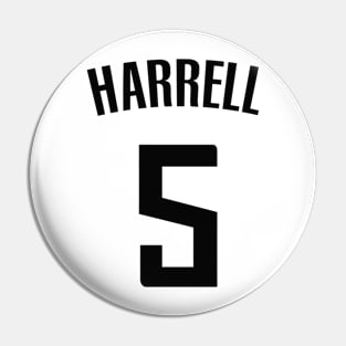 Harrell Pin