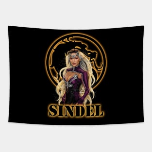 Sindel Tapestry