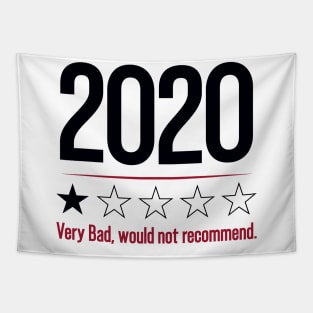 2020 Very Bad Would Not Recommend Tapestry