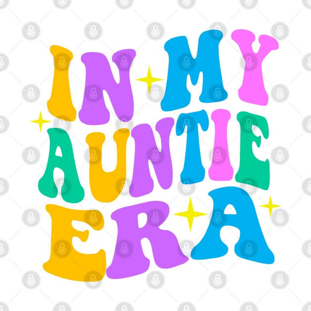 In My Auntie Era by SwiftLyrics