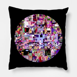 - minimal TV - Pillow