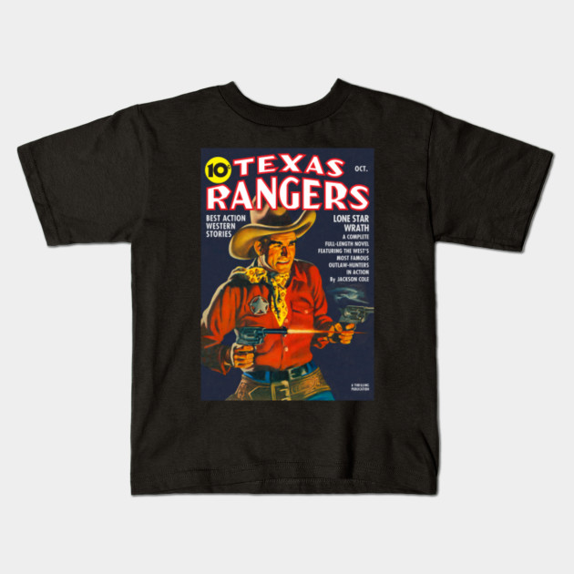 kids texas rangers shirt