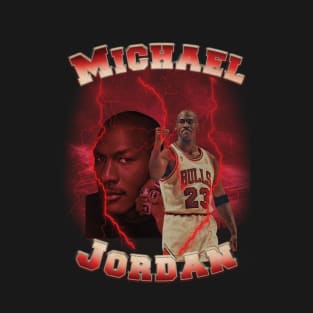 Michael Jordan Vintage T-Shirt