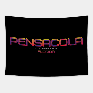 Pensacola Tapestry