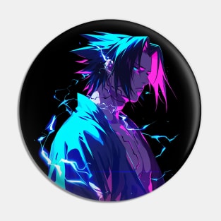 sasuke Pin