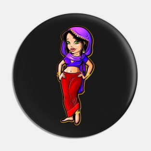 Jaaya Pin