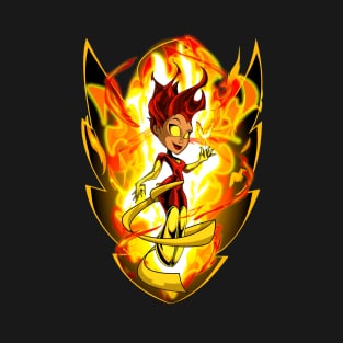 Dark Pheonix T-Shirt