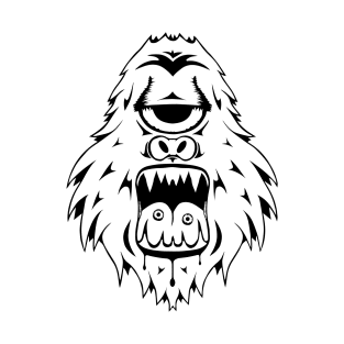 YETI T-Shirt