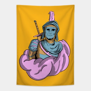 Knight of Swords Tapestry