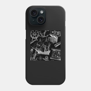 Ahoy, Mateys! Phone Case