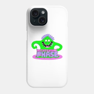 Delicious Content Phone Case