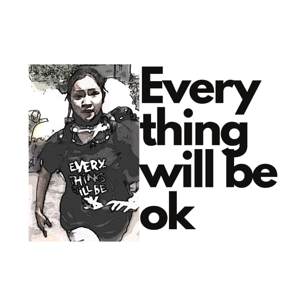 Ma kyal sin everything will be ok by audicreate