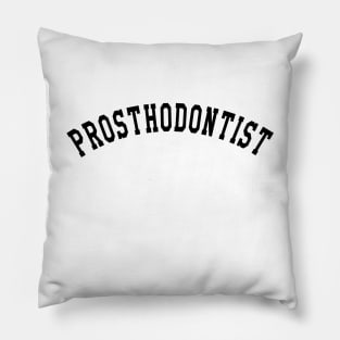 Prosthodontist Pillow