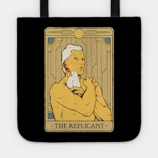 The Replicant Tote