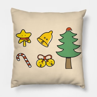 Christmas collection Pillow