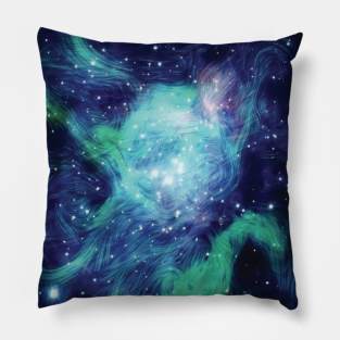 Ammasso stellare Pillow