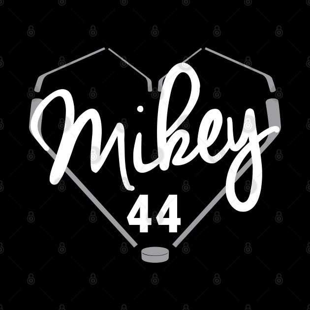 Mikey Love by miniBOB