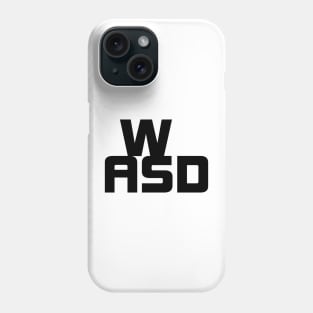 PC gamer Design Phone Case