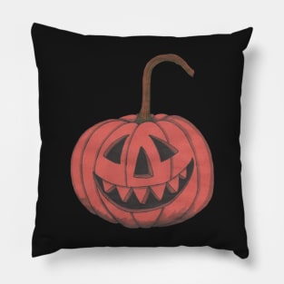 Halloween, pumpkin, Jack O Latern Pillow