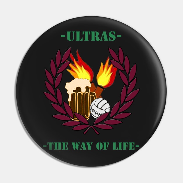 ULTRAS Pin by toni105